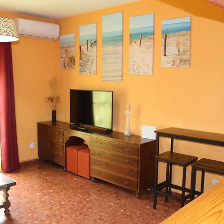 Apartamento La Venencia Χέρεζ Εξωτερικό φωτογραφία