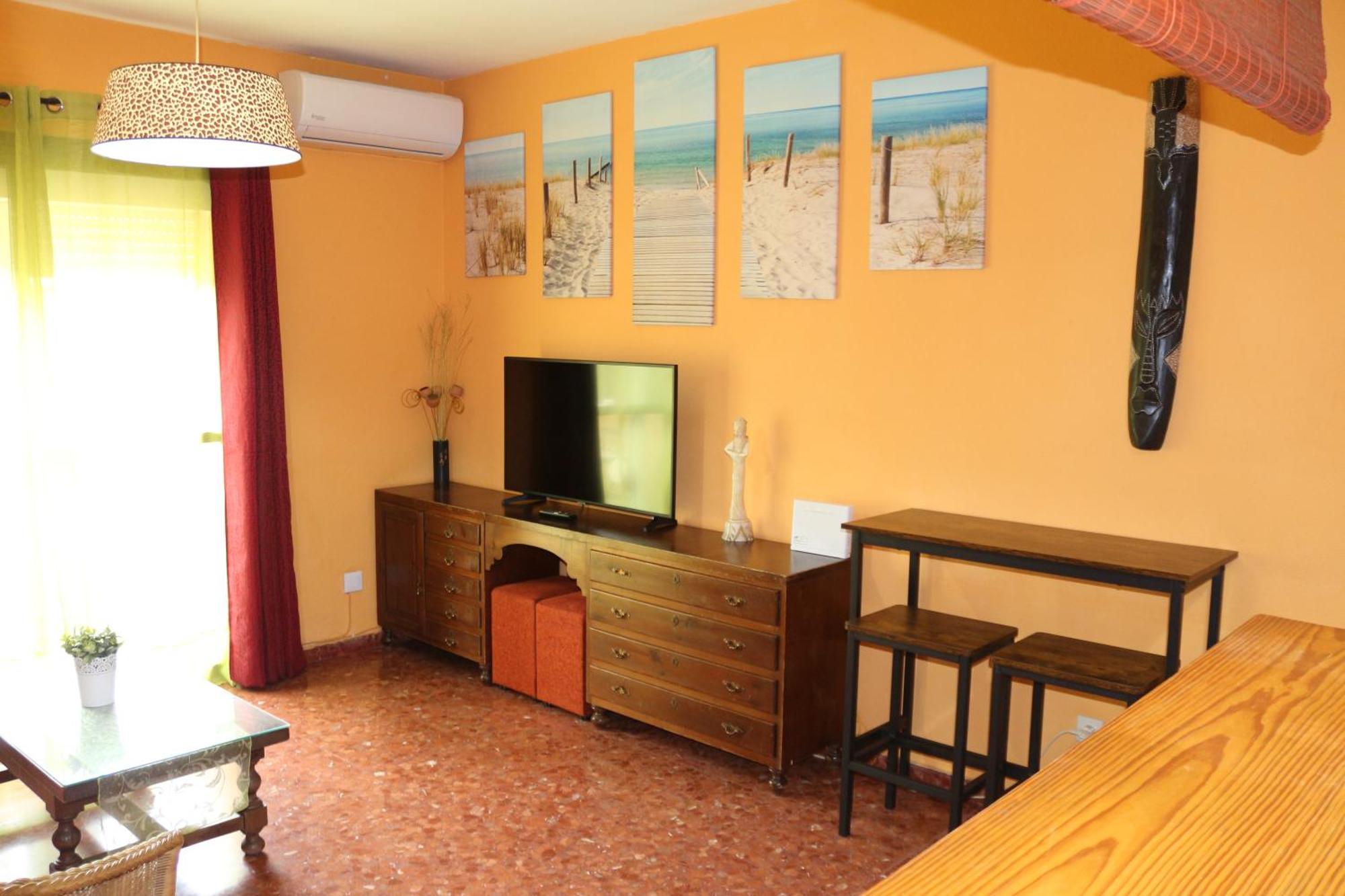 Apartamento La Venencia Χέρεζ Εξωτερικό φωτογραφία