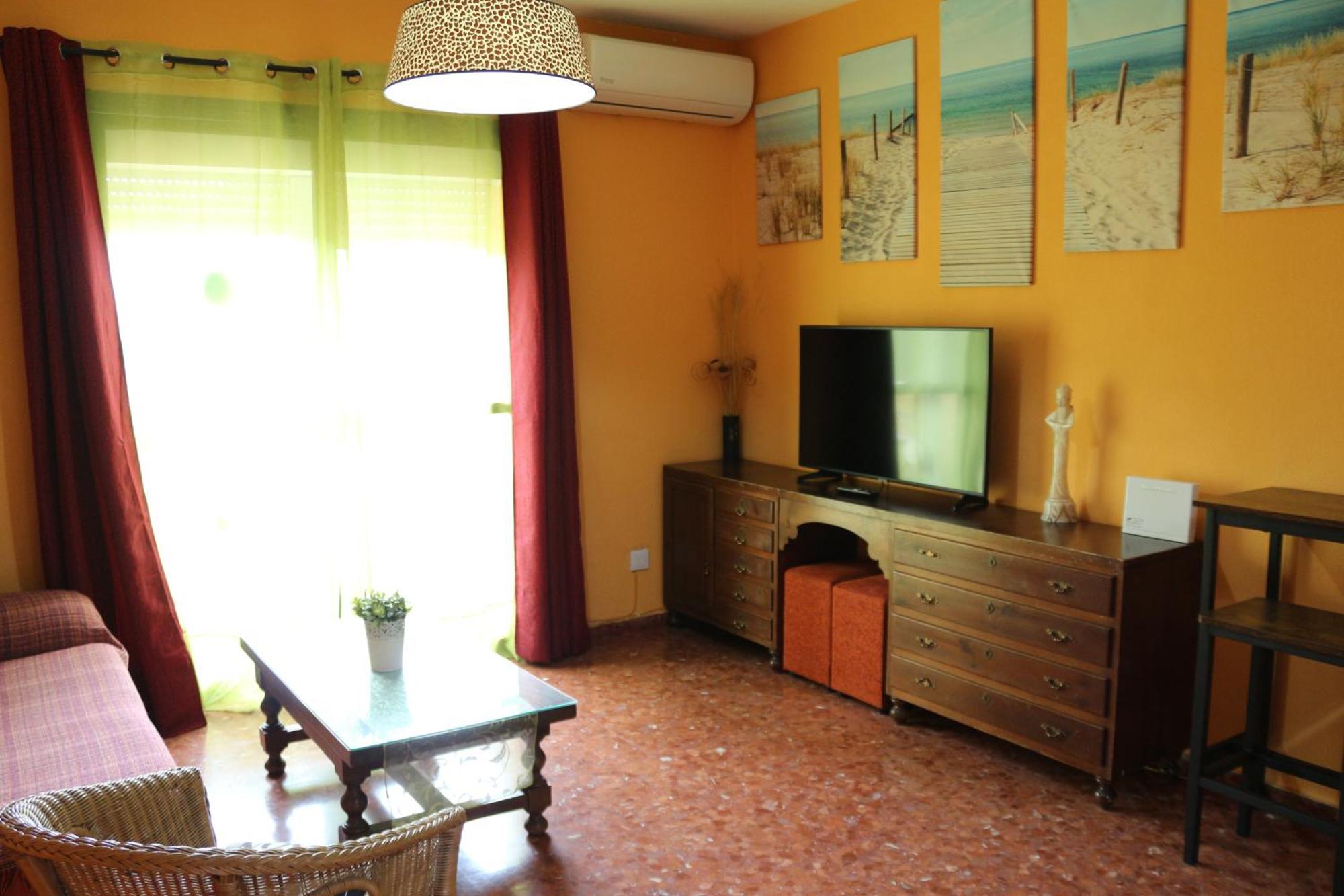 Apartamento La Venencia Χέρεζ Εξωτερικό φωτογραφία