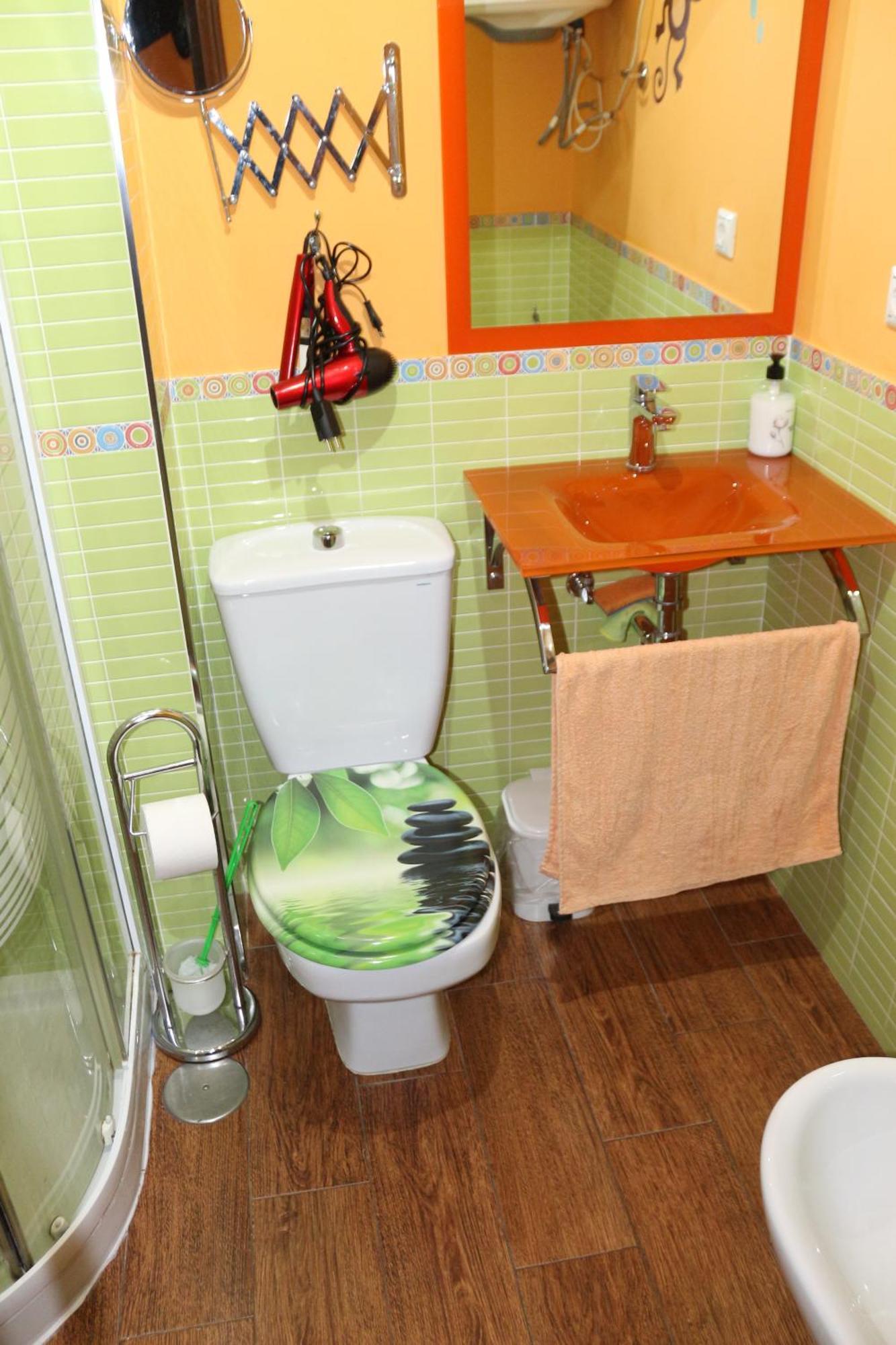 Apartamento La Venencia Χέρεζ Εξωτερικό φωτογραφία