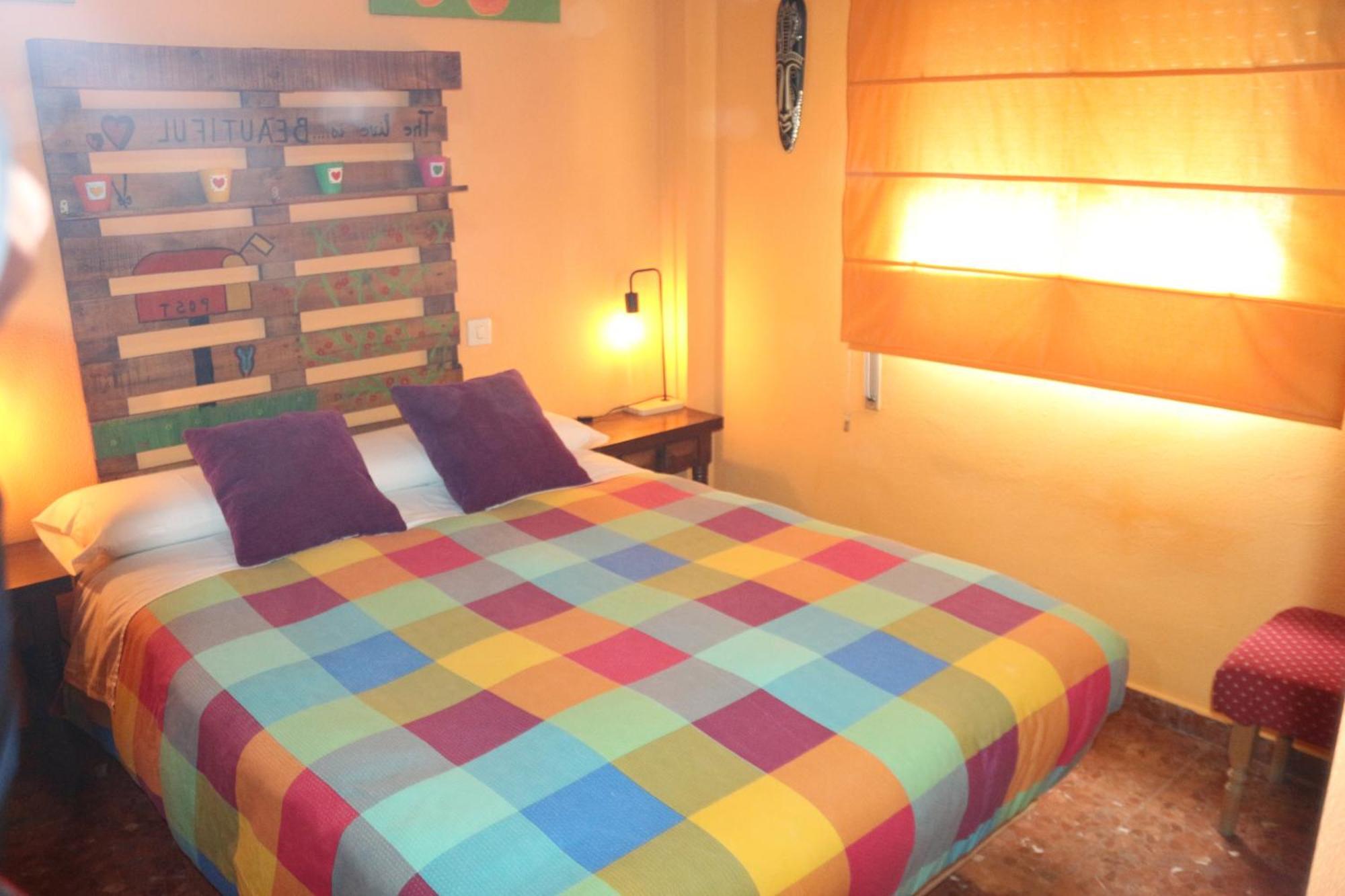 Apartamento La Venencia Χέρεζ Εξωτερικό φωτογραφία