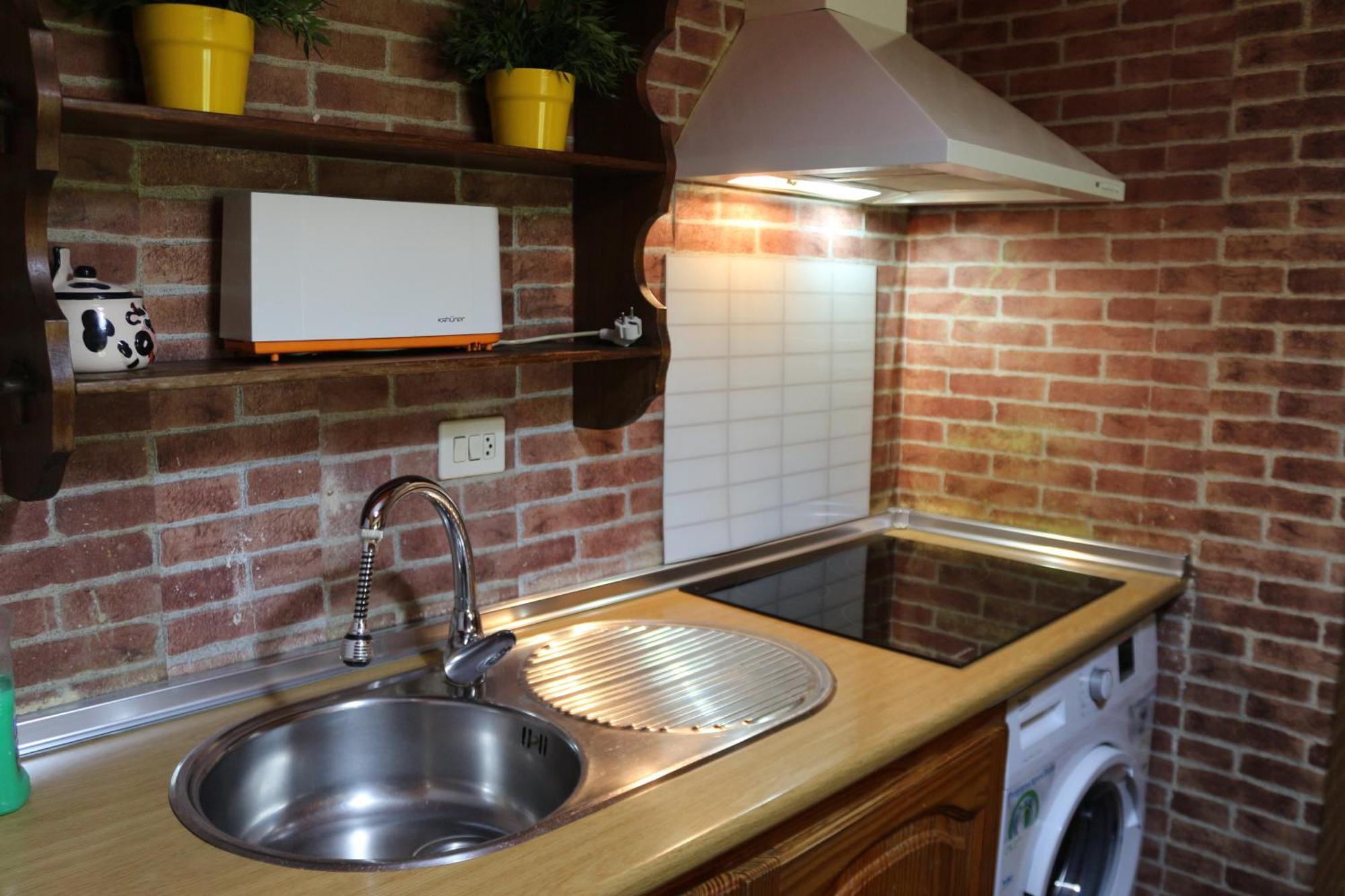 Apartamento La Venencia Χέρεζ Εξωτερικό φωτογραφία