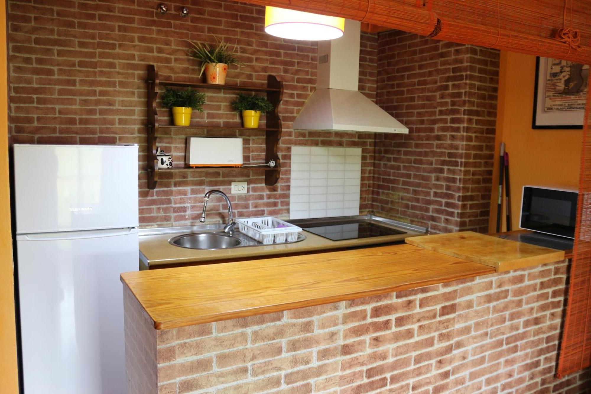 Apartamento La Venencia Χέρεζ Εξωτερικό φωτογραφία
