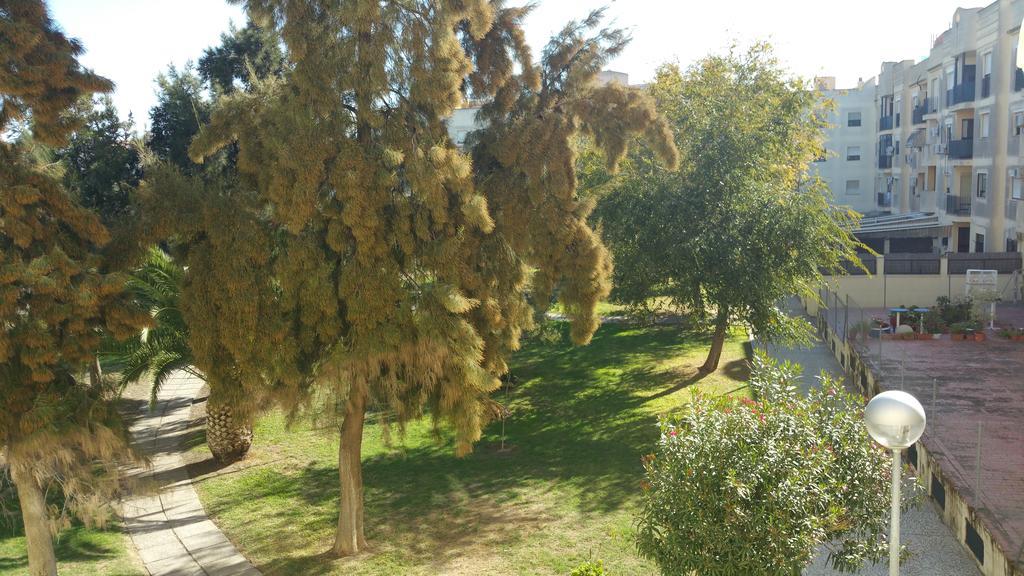 Apartamento La Venencia Χέρεζ Εξωτερικό φωτογραφία