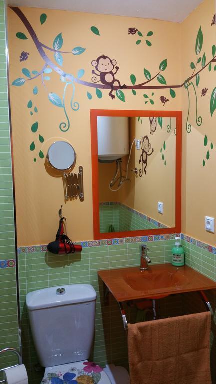 Apartamento La Venencia Χέρεζ Εξωτερικό φωτογραφία