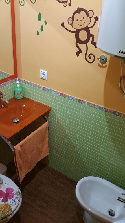 Apartamento La Venencia Χέρεζ Εξωτερικό φωτογραφία
