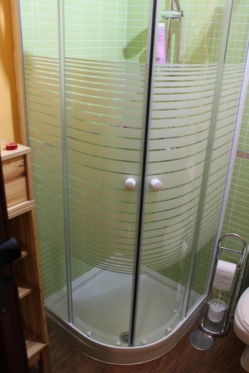 Apartamento La Venencia Χέρεζ Εξωτερικό φωτογραφία