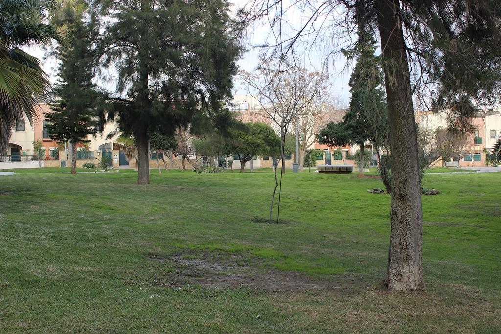 Apartamento La Venencia Χέρεζ Εξωτερικό φωτογραφία