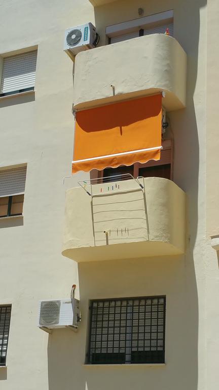 Apartamento La Venencia Χέρεζ Εξωτερικό φωτογραφία